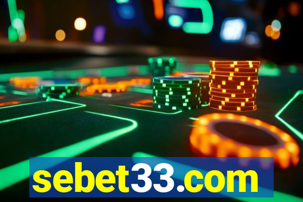 sebet33.com