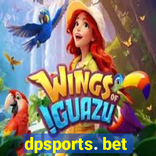 dpsports. bet