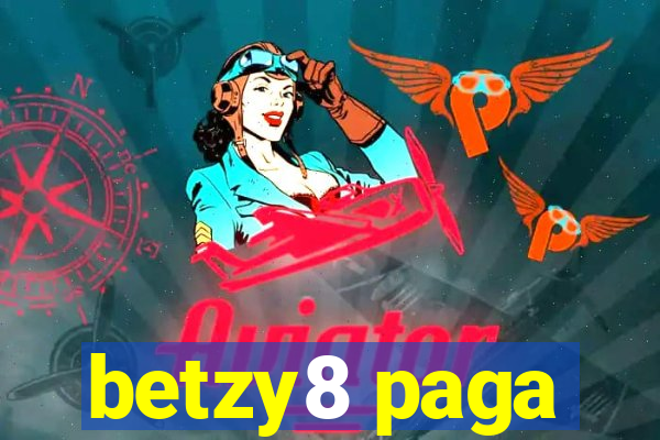 betzy8 paga