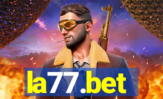 la77.bet