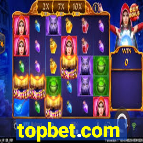 topbet.com