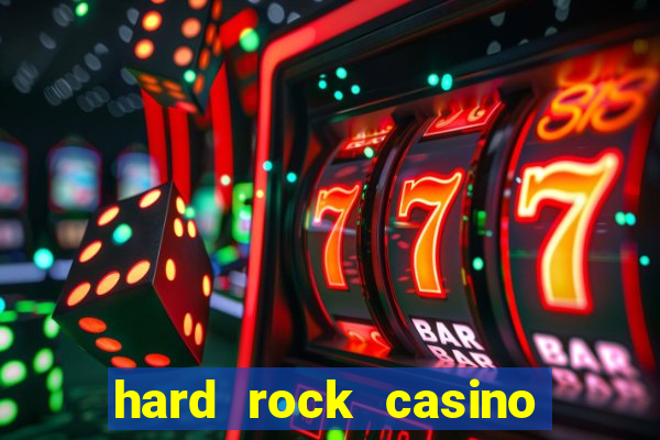 hard rock casino atlantic coty