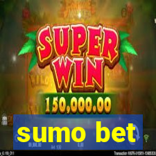 sumo bet