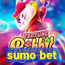 sumo bet