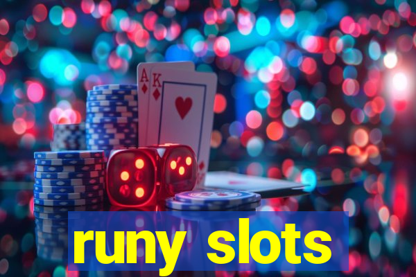 runy slots