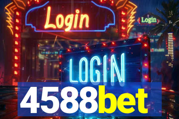 4588bet