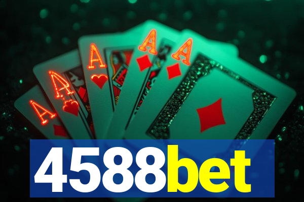 4588bet