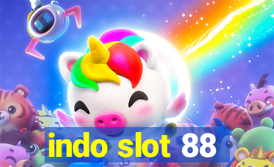 indo slot 88