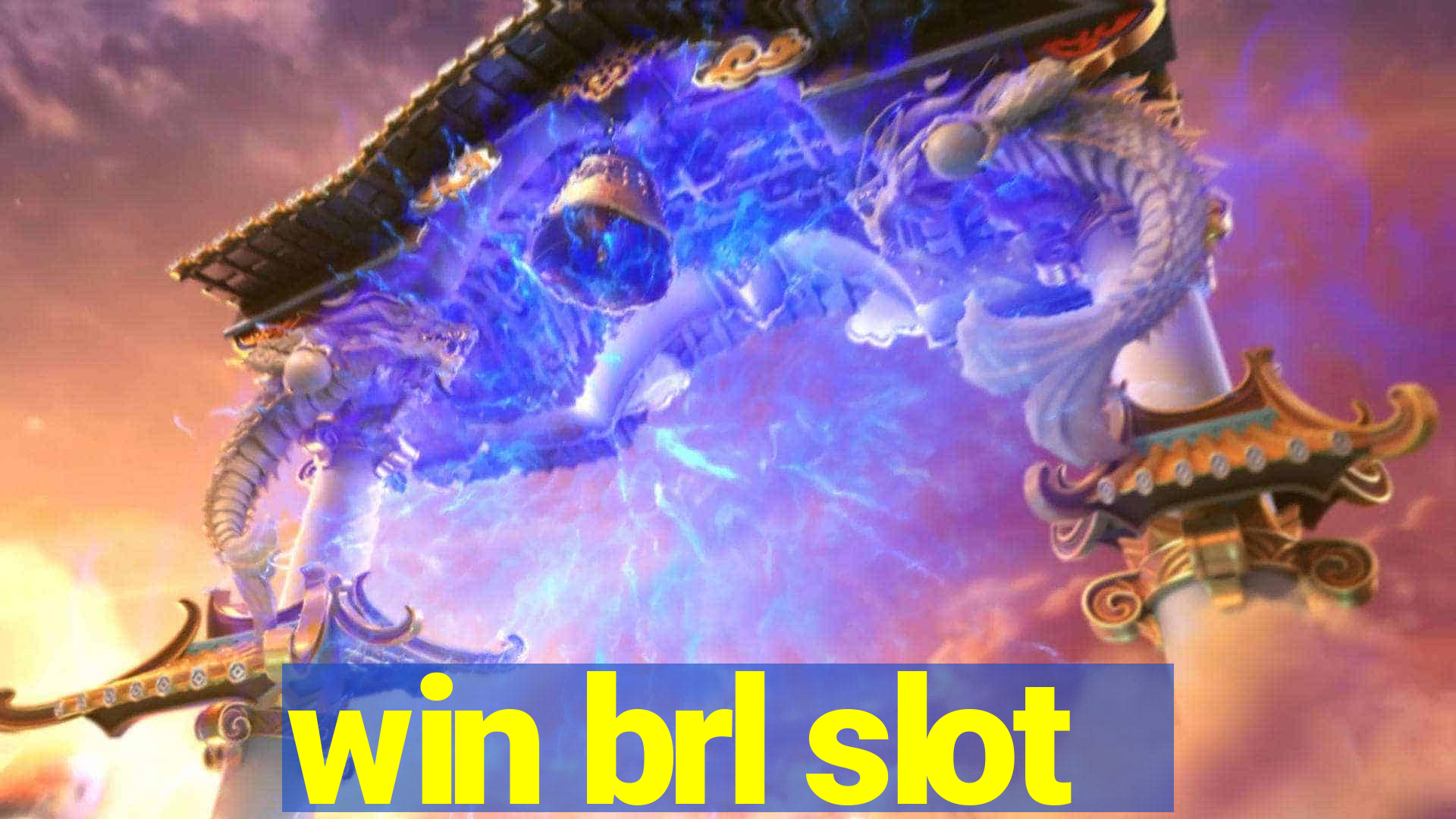 win brl slot