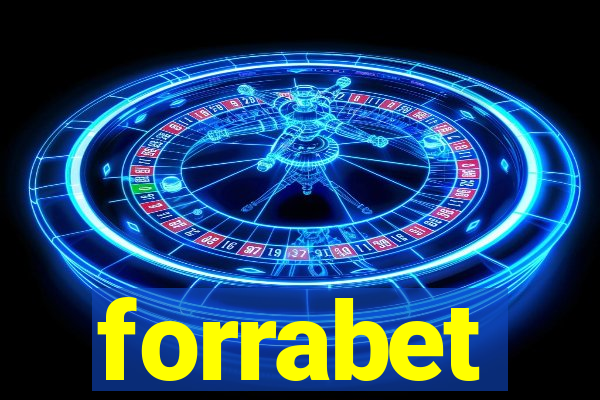 forrabet