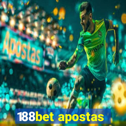 188bet apostas