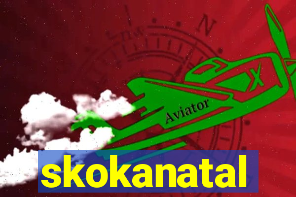 skokanatal