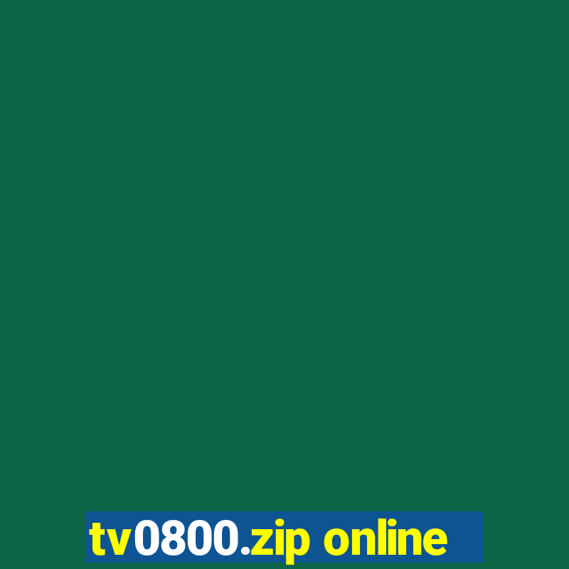 tv0800.zip online