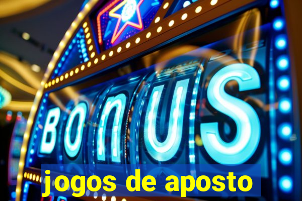 jogos de aposto