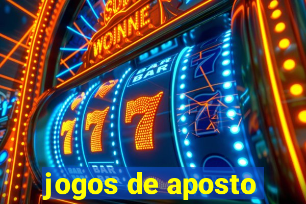 jogos de aposto