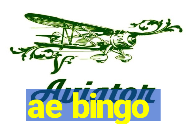 ae bingo