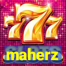 maherz