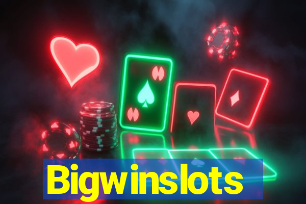 Bigwinslots