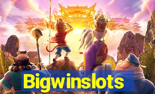 Bigwinslots