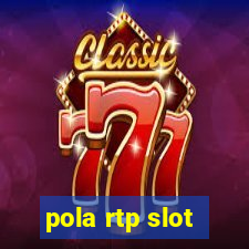 pola rtp slot