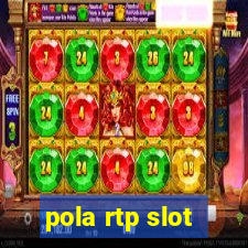 pola rtp slot