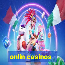 onlin casinos