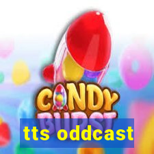 tts oddcast