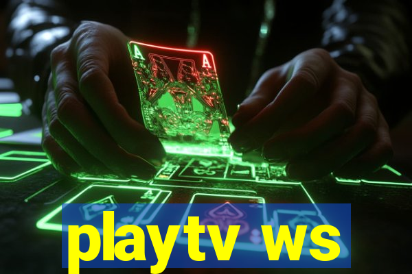 playtv ws