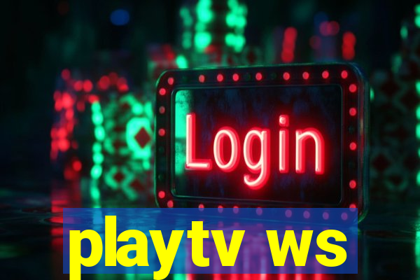 playtv ws