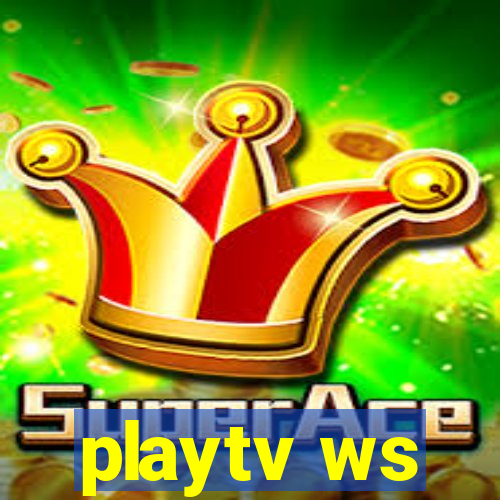 playtv ws