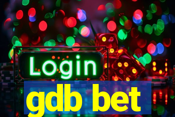 gdb bet