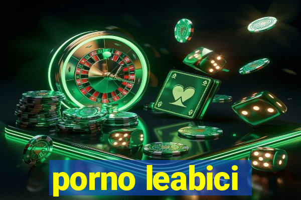 porno leabici