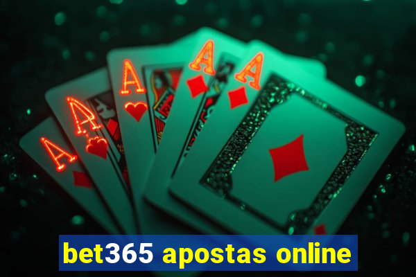 bet365 apostas online