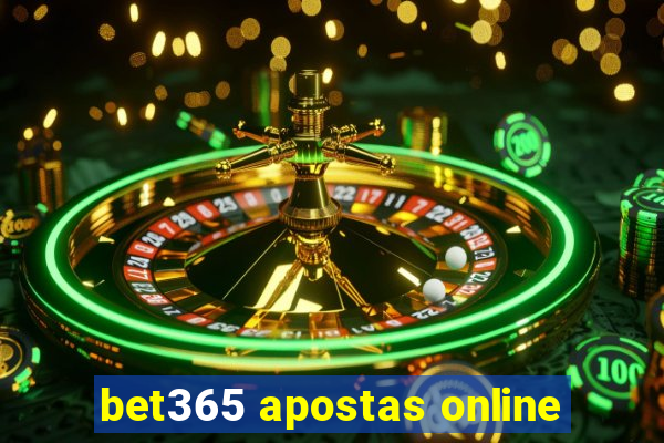 bet365 apostas online