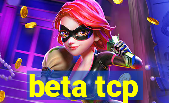 beta tcp