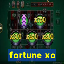 fortune xo