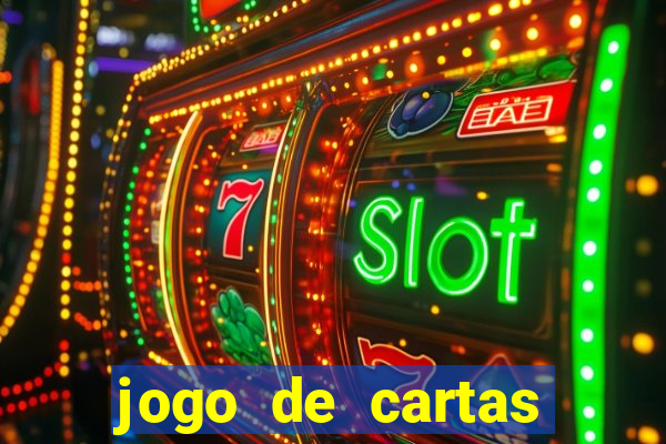 jogo de cartas ciganas online