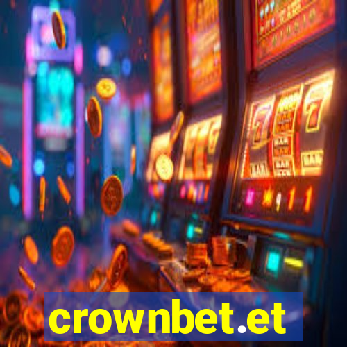 crownbet.et