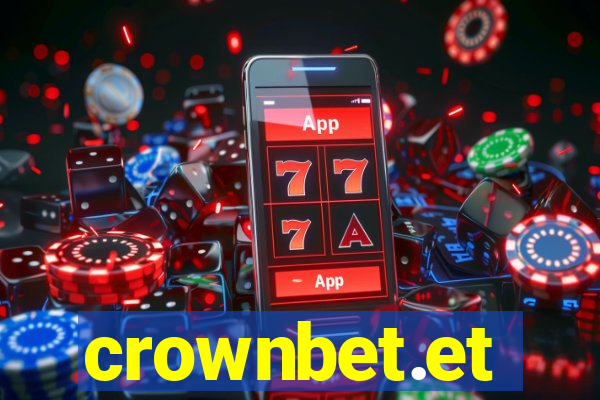 crownbet.et