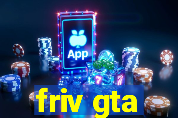 friv gta