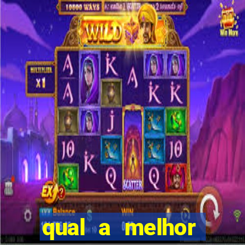 qual a melhor plataforma para jogar no tigre