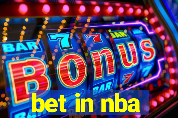 bet in nba