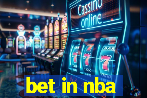 bet in nba