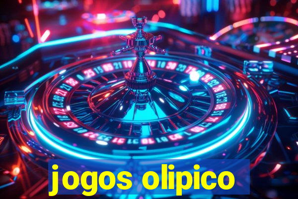 jogos olipico