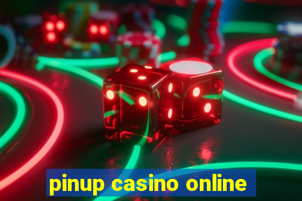 pinup casino online