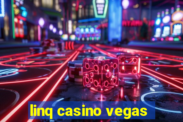 linq casino vegas