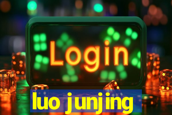 luo junjing