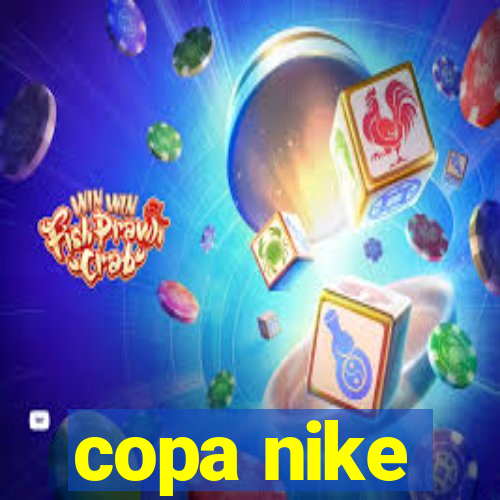 copa nike