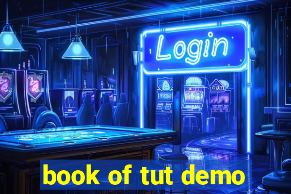 book of tut demo