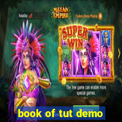 book of tut demo